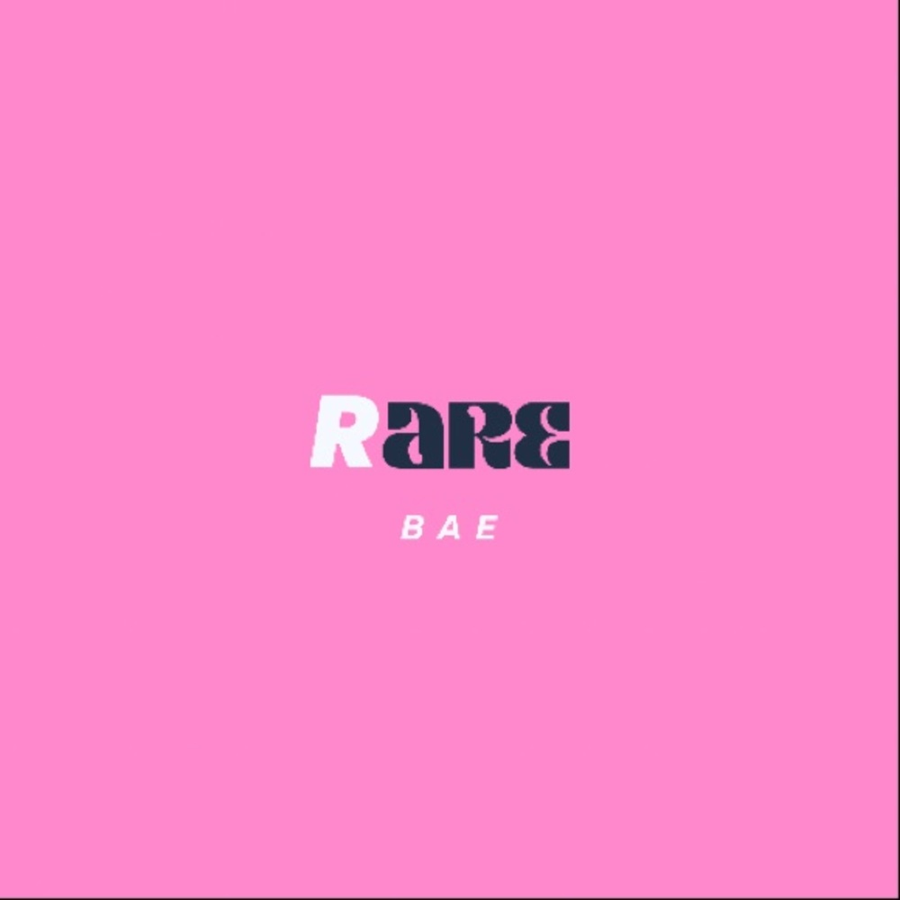 Meet your Posher, RareBae